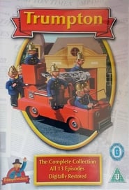 Trumpton' Poster