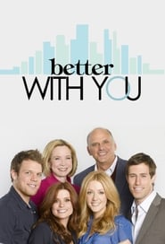 Better with You' Poster