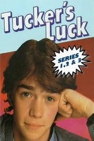 Tuckers Luck' Poster