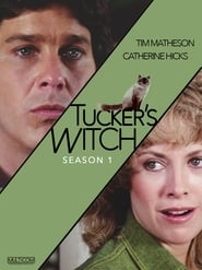 Tuckers Witch' Poster