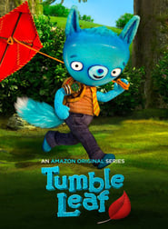 Tumble Leaf' Poster