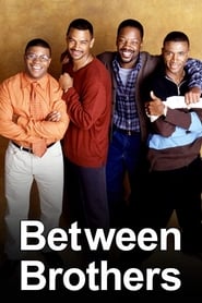 Between Brothers' Poster