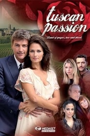 Tuscan Passion' Poster