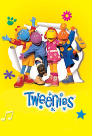 Tweenies' Poster