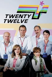 Twenty Twelve' Poster