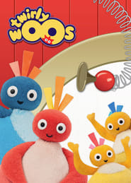 Streaming sources forTwirlywoos