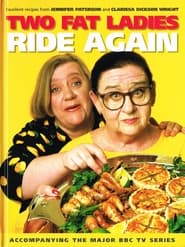 Two Fat Ladies' Poster