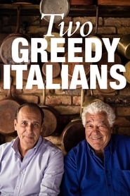 Two Greedy Italians' Poster