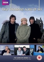Two Thousand Acres of Sky' Poster