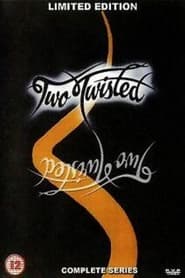 Two Twisted' Poster