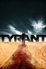 Tyrant' Poster