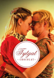 Tytgat Chocolat' Poster