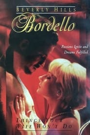 Beverly Hills Bordello' Poster