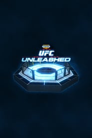 UFC Unleashed' Poster