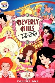 Beverly Hills Teens' Poster