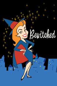 Bewitched' Poster