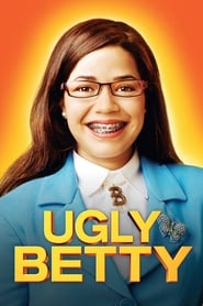 Ugly Betty' Poster