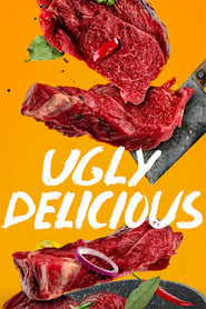 Streaming sources for Ugly Delicious