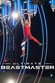 Ultimate Beastmaster' Poster
