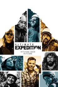 Ultimate Expedition' Poster