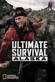 Ultimate Survival Alaska' Poster