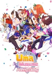 Streaming sources forUma Musume Pretty Derby