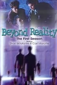 Beyond Reality' Poster