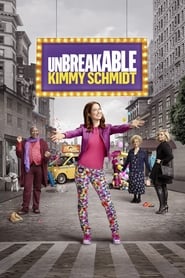 Streaming sources for Unbreakable Kimmy Schmidt