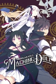 Unbreakable Machine Doll' Poster