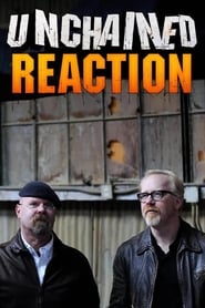 Unchained Reaction' Poster