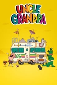 Streaming sources forUncle Grandpa