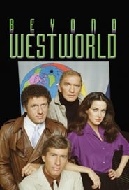 Beyond Westworld' Poster