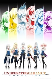 Streaming sources forUndefeated Bahamut Chronicle