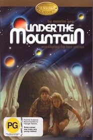 Under the Mountain' Poster