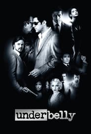 Underbelly' Poster