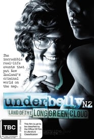 Underbelly Land of the Long Green Cloud' Poster