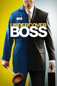 Streaming sources forUndercover Boss