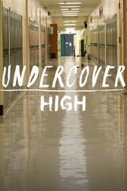 Streaming sources forUndercover High