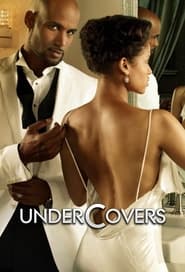 Undercovers' Poster