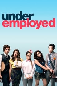 Underemployed' Poster