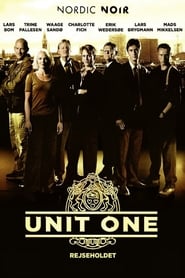 Unit One' Poster