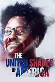 United Shades of America' Poster