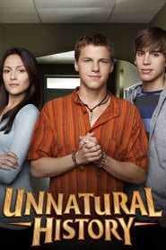 Unnatural History' Poster