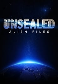 Unsealed Alien Files' Poster
