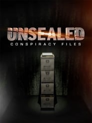 Unsealed Conspiracy Files' Poster