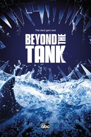 Beyond the Tank' Poster