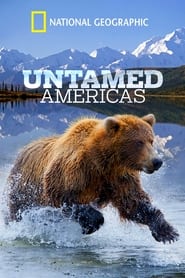 Untamed Americas' Poster