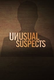Unusual Suspects' Poster