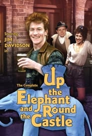 Up the Elephant and Round the Castle' Poster