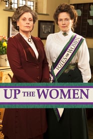 Up the Women' Poster